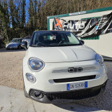 Fiat 500X 1.3 mjt 95cv Bicolore Tetto Nero