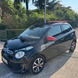 Citroen C1 "Cabrio" Airscape 5p 1.0 vti Feel E6