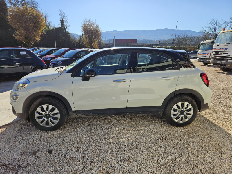 Fiat 500X 1.3 mjt 95cv Bicolore Tetto Nero 4