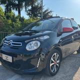 Citroen C1 "Cabrio" Airscape 5p 1.0 vti Feel E6