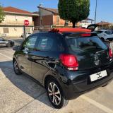 Citroen C1 "Cabrio" Airscape 5p 1.0 vti Feel E6