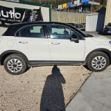 Fiat 500X 1.3 mjt 95cv Bicolore Tetto Nero