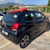 Citroen C1 "Cabrio" Airscape 5p 1.0 vti Feel E6