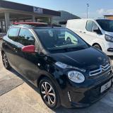 Citroen C1 "Cabrio" Airscape 5p 1.0 vti Feel E6