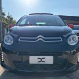 Citroen C1 "Cabrio" Airscape 5p 1.0 vti Feel E6