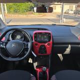 Citroen C1 "Cabrio" Airscape 5p 1.0 vti Feel E6