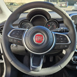 Fiat 500X 1.3 mjt 95cv Bicolore Tetto Nero