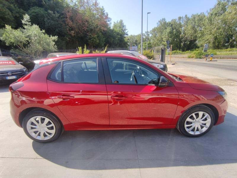 Opel Corsa 1.2 s 5