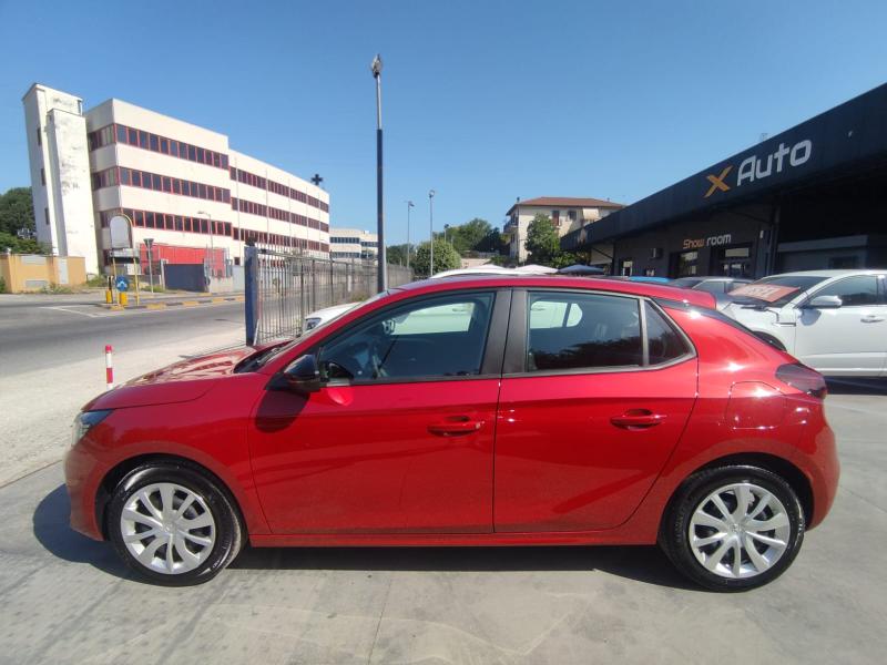 Opel Corsa 1.2 s 4