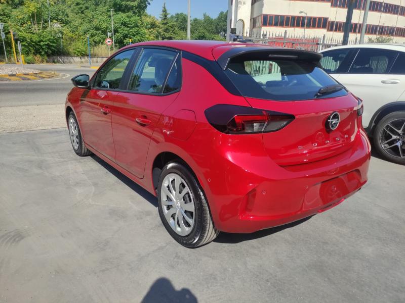 Opel Corsa 1.2 s 14