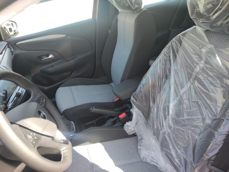Opel Corsa 1.2 s 7