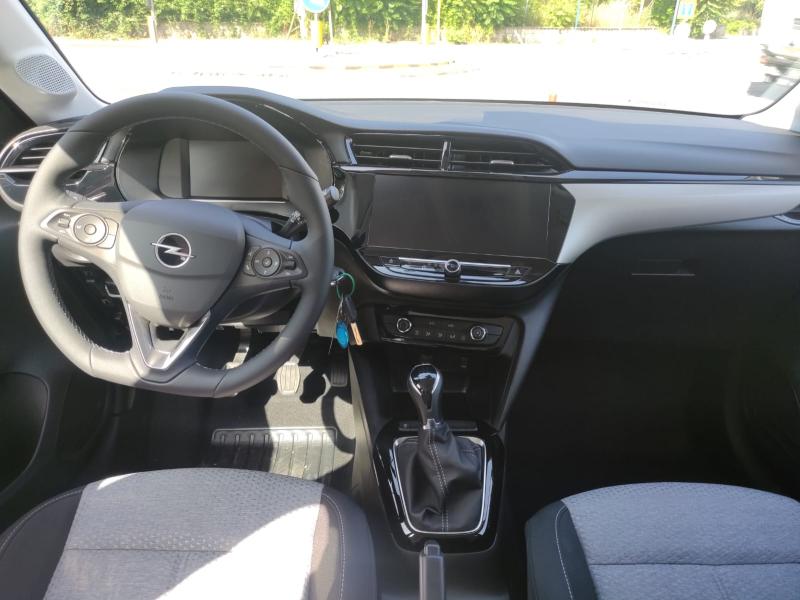 Opel Corsa 1.2 s 3