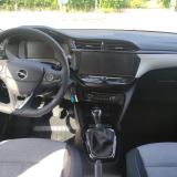 Opel Corsa 1.2 s
