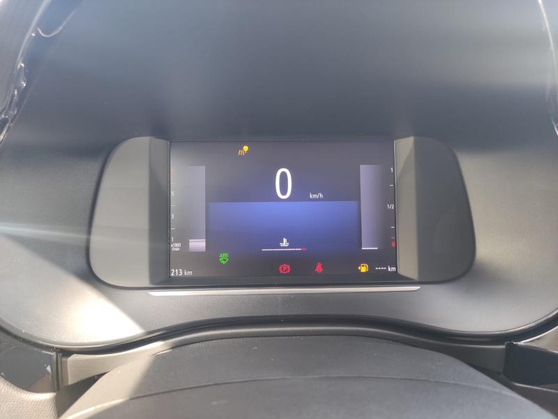 Opel Corsa 1.2 s 8