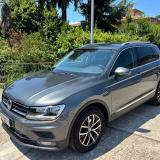 Volkswagen Tiguan Tiguan II 2016 1.5 tsi Business 130cv