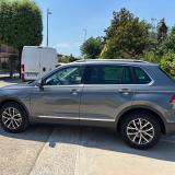 Volkswagen Tiguan Tiguan II 2016 1.5 tsi Business 130cv