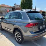 Volkswagen Tiguan Tiguan II 2016 1.5 tsi Business 130cv