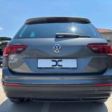 Volkswagen Tiguan Tiguan II 2016 1.5 tsi Business 130cv