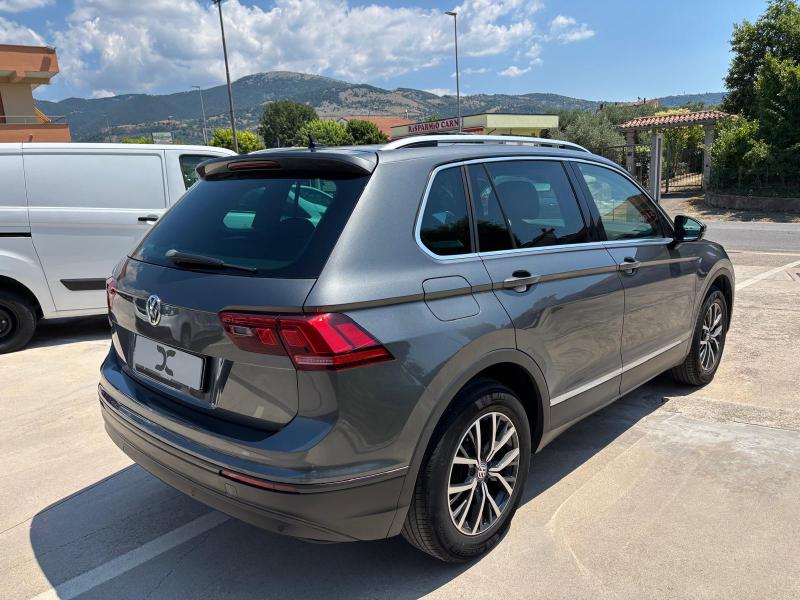 Volkswagen Tiguan Tiguan II 2016 1.5 tsi Business 130cv 6