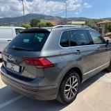 Volkswagen Tiguan Tiguan II 2016 1.5 tsi Business 130cv