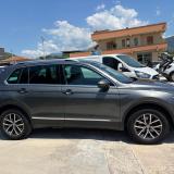 Volkswagen Tiguan Tiguan II 2016 1.5 tsi Business 130cv