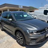 Volkswagen Tiguan Tiguan II 2016 1.5 tsi Business 130cv