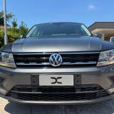 Volkswagen Tiguan Tiguan II 2016 1.5 tsi Business 130cv