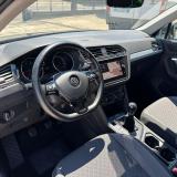 Volkswagen Tiguan Tiguan II 2016 1.5 tsi Business 130cv