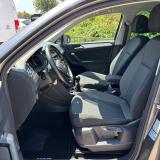 Volkswagen Tiguan Tiguan II 2016 1.5 tsi Business 130cv
