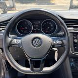Volkswagen Tiguan Tiguan II 2016 1.5 tsi Business 130cv