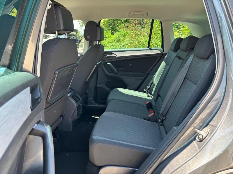 Volkswagen Tiguan Tiguan II 2016 1.5 tsi Business 130cv 13