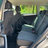 Volkswagen Tiguan Tiguan II 2016 1.5 tsi Business 130cv