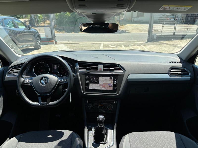 Volkswagen Tiguan Tiguan II 2016 1.5 tsi Business 130cv 15