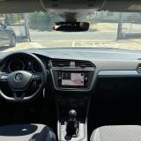 Volkswagen Tiguan Tiguan II 2016 1.5 tsi Business 130cv