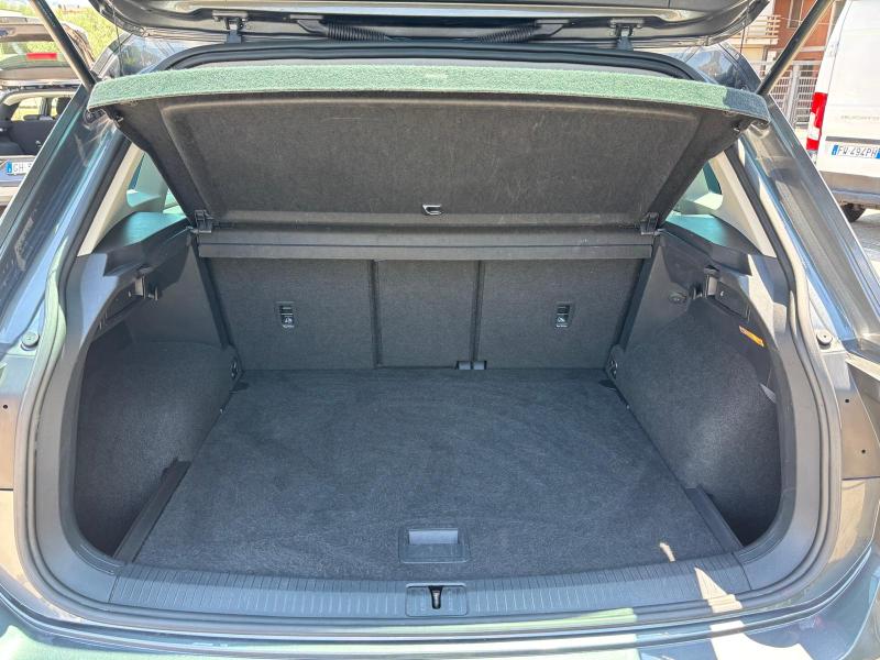 Volkswagen Tiguan Tiguan II 2016 1.5 tsi Business 130cv 16