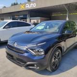 Citroen C4 III 2021 1.2 puretech Plus