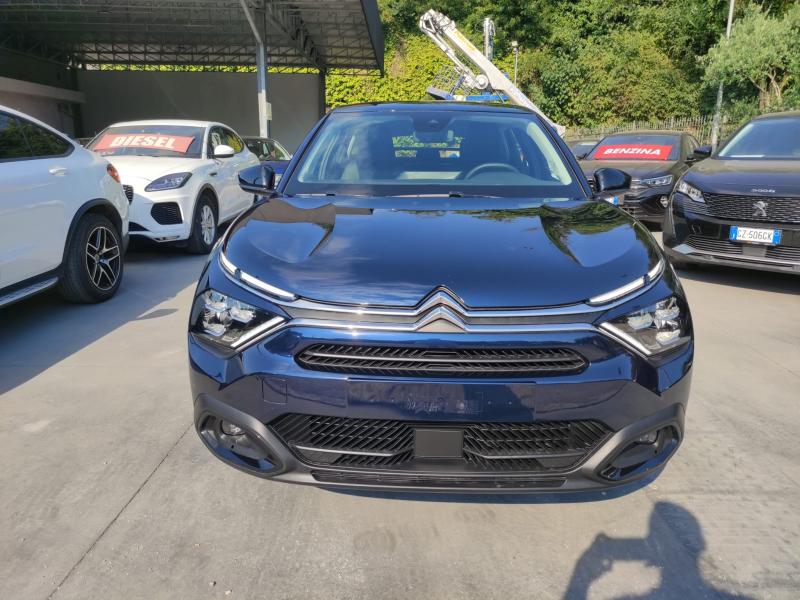 Citroen C4 III 2021 1.2 puretech Plus 14