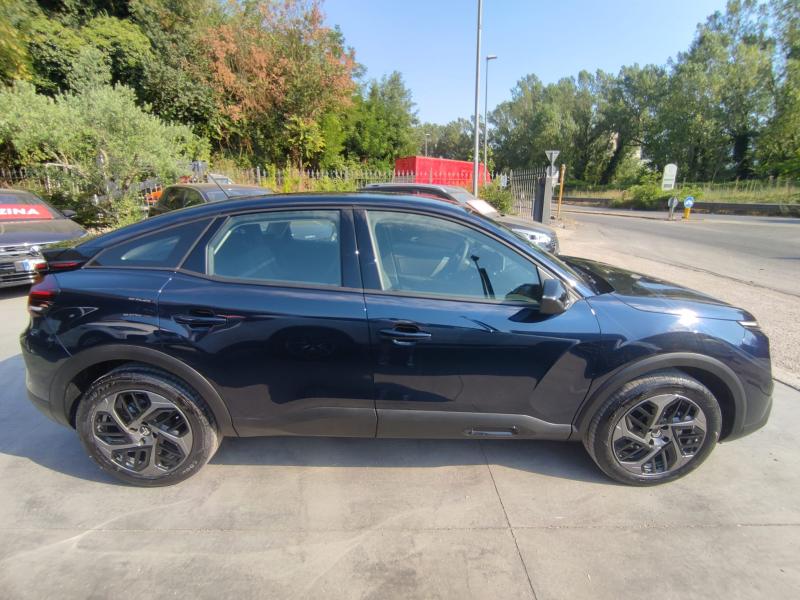 Citroen C4 III 2021 1.2 puretech Plus 5