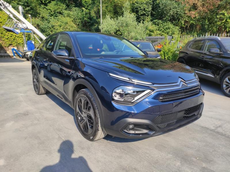 Citroen C4 III 2021 1.2 puretech Plus 17
