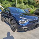 Citroen C4 III 2021 1.2 puretech Plus