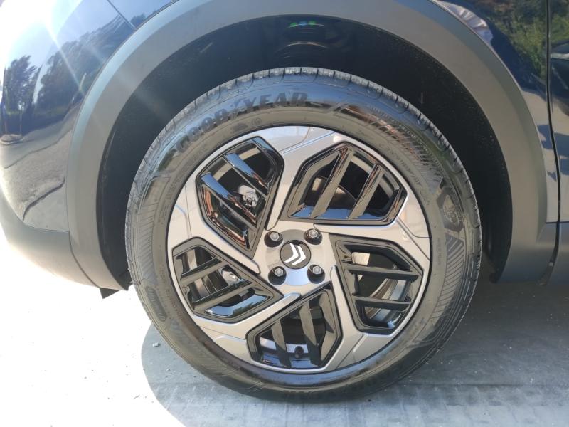 Citroen C4 III 2021 1.2 puretech Plus 13