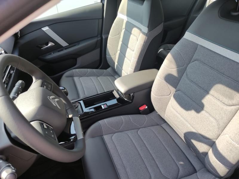 Citroen C4 III 2021 1.2 puretech Plus 8
