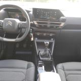 Citroen C4 III 2021 1.2 puretech Plus
