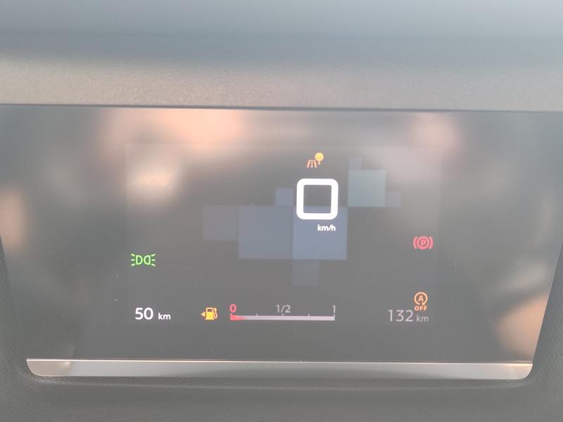 Citroen C4 III 2021 1.2 puretech Plus 9