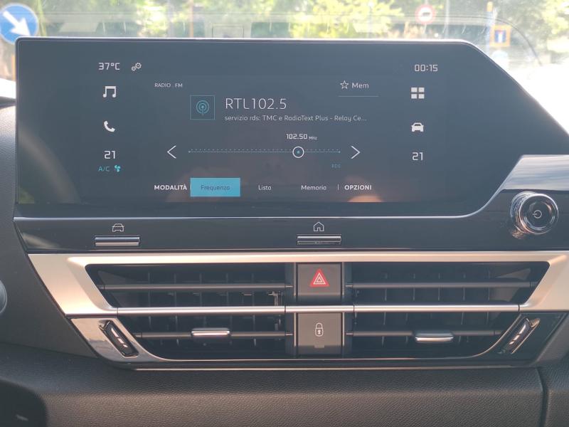 Citroen C4 III 2021 1.2 puretech Plus 10