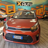 Kia Picanto 1.0 dpi Urban