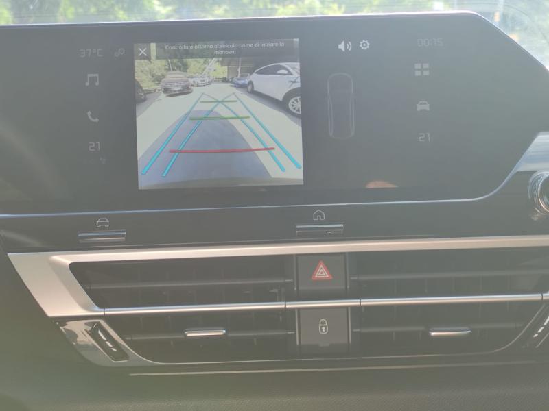 Citroen C4 III 2021 1.2 puretech Plus 2
