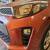 Kia Picanto 1.0 dpi Urban