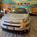 Fiat 500X 1.6 mjt Connect 130cv