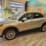 Fiat 500X 1.6 mjt Connect 130cv